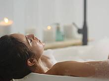 Любителей горячих ванн предупредили об опасности