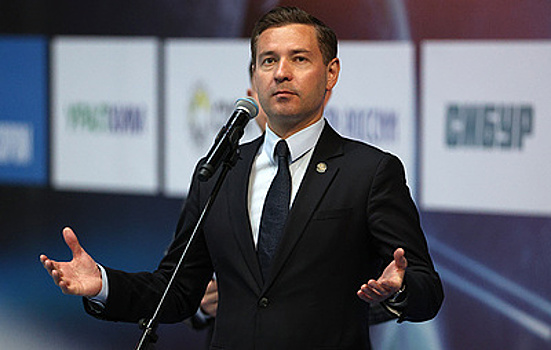 Россиянин Леонов не стал вице-президентом Международной федерации университетского спорта