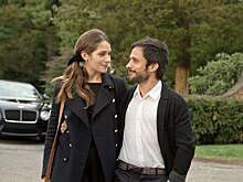 Сериал «Моцарт в джунглях» закрыли после 4 сезона