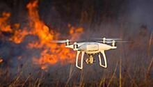 В Бурятии эксперимент с беспилотниками, выявляющими лесные пожары, признан неудачным