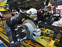 Кадровый дефицит в промышленности пошел на миллионы