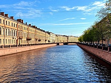 Прокуратура Петербурга пресекла незаконное присвоение акватории Фонтанки