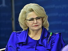 Депутат Останина пригласила представителей соцсети обсудить защиту детей в интернете