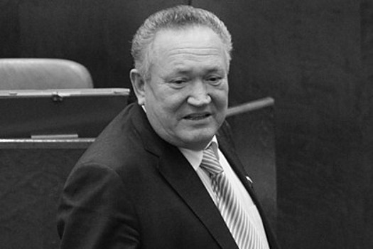 Умер бывший губернатор Волгоградской области Николай Максюта
