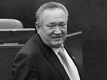 Умер бывший губернатор Волгоградской области Николай Максюта