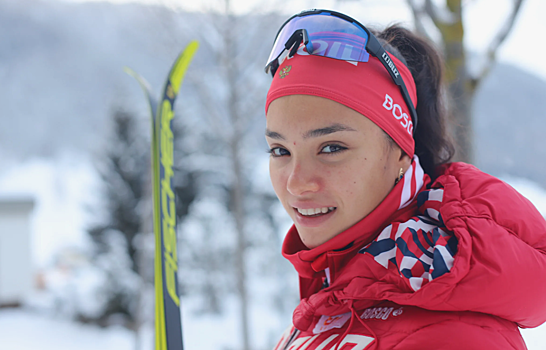 Егор Сорин: «Если Степанова захочет вернуться через год на прежний уровень, я только поддержу ее. Но здоровье ребенка и матери важнее»