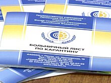 Работающим пенсионерам оформят электронный лист нетрудоспособности