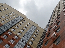 В России резко вырос спрос на жилье