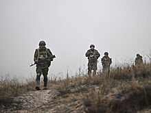 Российский военкор рассказал об отношении к мирным переговорам у военных