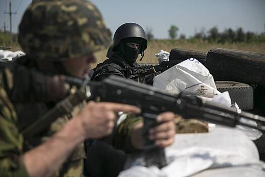 На Украине обеспокоились массовым бегством молодежи за границу