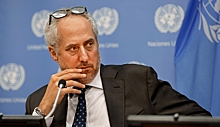Дюжаррик назвал решение суда ООН о Рафахе обязательным для исполнения