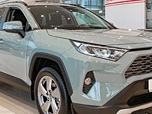 Составлен рейтинг популярных среднеразмерных кроссоверов по расходу топлива