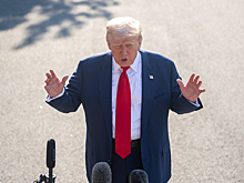 В США назвали ультиматум Трампа России признаком отчаяния