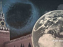 Летел и переливался: ученые оценили связь зеленого «пришельца» с внеземными цивилизациями