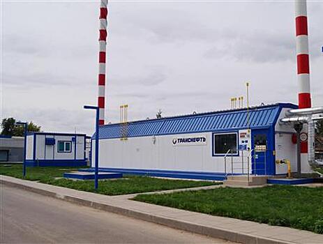 АО "Транснефть - Приволга" завершило подготовку объектов к осенне-зимнему периоду