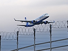 Минск: Авиакомпания "Белавиа" изменила маршрут в Дубай