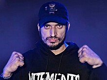 Паша Техник начал терять сознание и разбил нос в центре Москвы