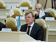 В ЛДПР предложили избирать не менее половины депутатов в регионах по партийным спискам
