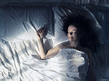 Определена опасность постельного белья