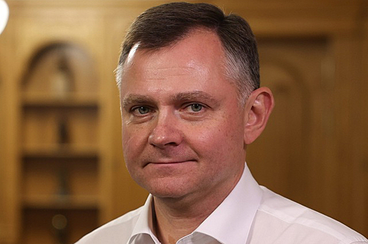 Юрий Слюсарь выехал на пострадавшее от обстрела предприятие в Таганроге