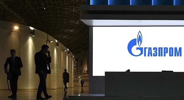 «Газпром» и «Северсталь» обсудили перспективы сотрудничества