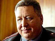Актер Стругачев заявил, что информация о смерти Тютрюмова стала "громом среди ясного неба"