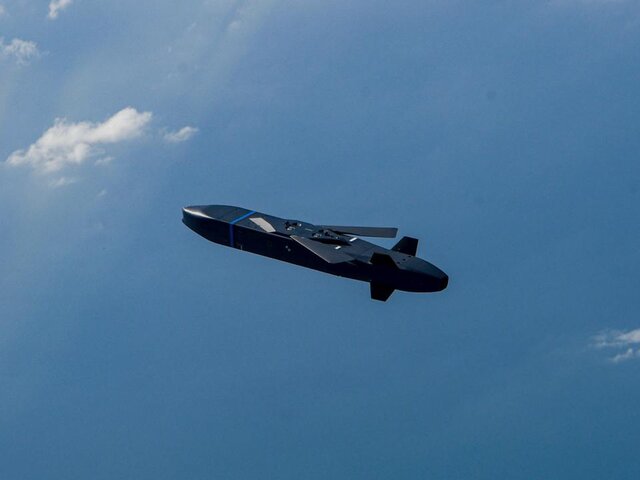 Министр обороны Германии скептически относится к передаче Киеву дальнобойных ракет Taurus