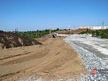 В Югре построят первую дорогу по соглашению о концессии