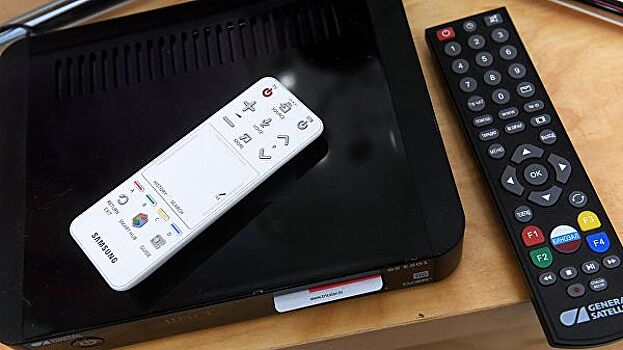 Власти Тульской области заявили, что цифровое телевещание работает исправно