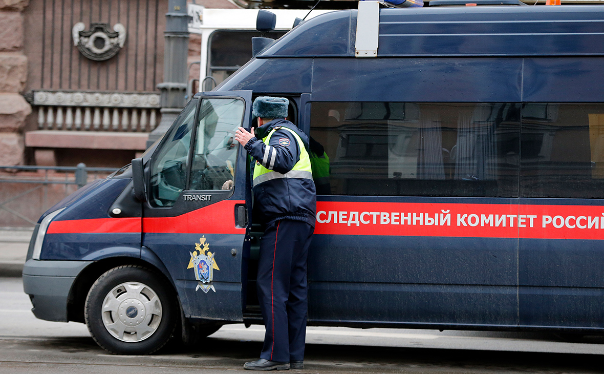 Стали известны подробности громкого убийства семьи на севере Москвы
