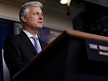 Экс-советник Трампа О'Брайен призвал США разработать план поддержки украинских властей в изгнании