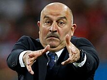 Черчесов рассказал, почему он согласился на скандальное интервью