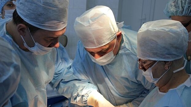Тюменская больница выплатит компенсацию за ошибку врачей