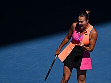 Australian Open — 2026: сетки, результаты, расписание, где смотреть, Ирина Хромачёва проиграла, Арина Соболенко победила