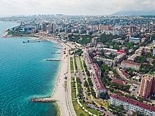 Власти Новороссийска назвали дату открытия курортного сезона