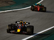 Макс Ферстаппен: Износ шин сегодня оказался выше ожидаемого