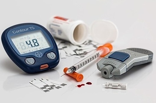 Учёные: следы диабета второго типа видны уже в восьмилетнем возрасте