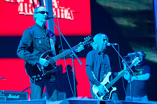 «Величайшие потери»: как группа «Пикник» пострадала после теракта в «Крокусе»