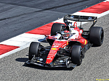 Леклер: На данный момент сложно делать выводы о скорости