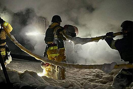 На юге Украины прогремел взрыв