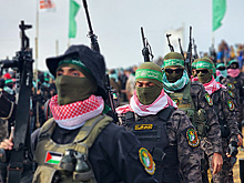 Вэнс признал, что США нужно проявить гибкость в вопросе разоружения ХАМАС