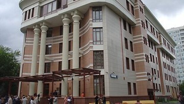 Суд в Москве рассмотрит дело о хищении почти 900 млн руб. из «Кредитбанка» и «Тайм Банка»