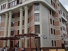 Суд в Москве рассмотрит дело о хищении почти 900 млн руб. из «Кредитбанка» и «Тайм Банка»