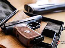 ​В Екатеринбурге устроили стрельбу из-за киоска с фейерверками