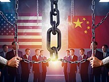 США приостановили экспортные ограничения на фоне переговоров с Китаем