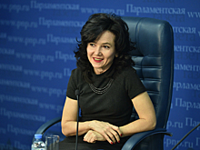 Лидия Михеева &#8212; о том, почему не нужно верить мифам о вреде прививок