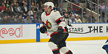 Тарасенко стал 34‑м россиянином, достигшим отметки в 700 матчей в НХЛ