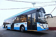 С 23 марта изменится режим работы автобуса маршрута №819