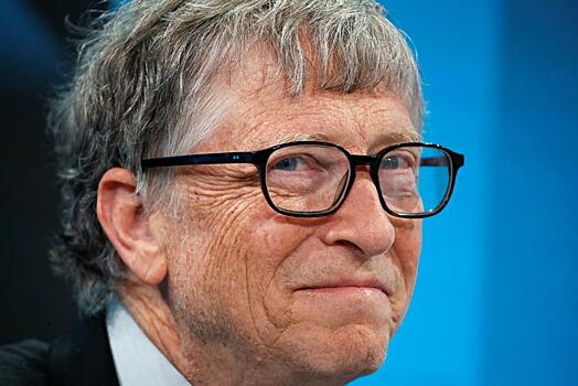 Билл Гейтс рассчитывает на завершение пандемии к середине 2022 года