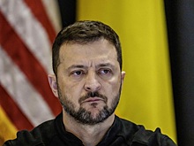 Военэксперт Михайлов: Зеленского могут ликвидировать, «как только американцы его скинут»